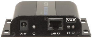 Odbiornik extendera HDMI-EX-150IR/RX-V4