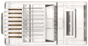 Wtyk modularny RJ45/C53*P1000
