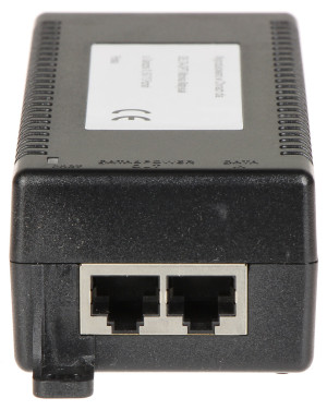 Zasilacz POE SPT-1G/1GP-30W-S 30W