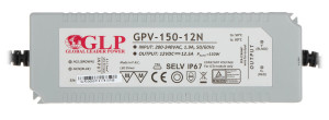 Zasilacz impulsowy12V/12.5A/GPV