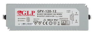 Zasilacz impulsowy 12V/10A/GPV