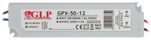 Outlet: Zasilacz impulsowy 12V/4A/GPV