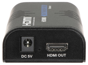 Odbiornik extendera HDMI-EX-120/RX-V4