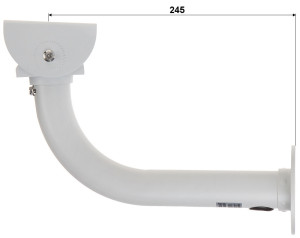 Uchwyt obudowy BR-260TP