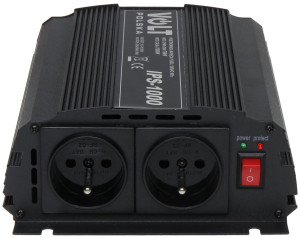 Moduł przetwornicy IPS-1000