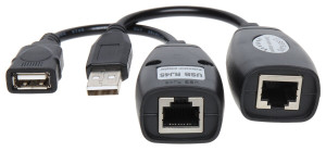 Extender USB-EX-50