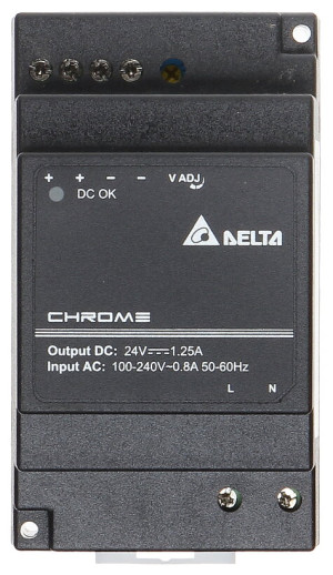 ZASILACZ IMPULSOWY DRC-24V30W-1AZ