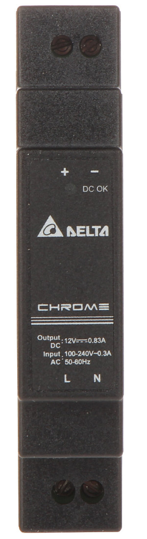 Zasilacz impulsowy DRC-12V10W-1AZ