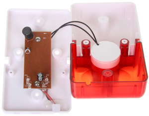 Sygnalizator wewnętrzny SV-AS103S