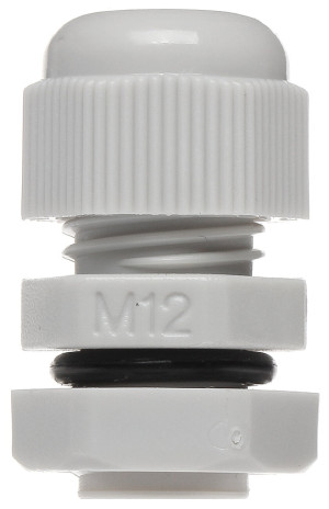 Dławnica izolacyjna ML-146 IP68 M12 x 1.25