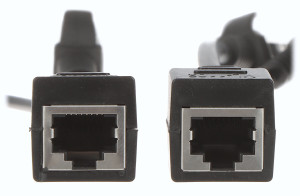 Adapter do zasilania po skrętce POE-UNI-B