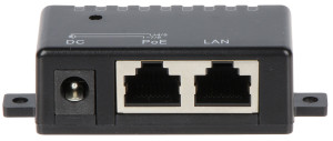 Adapter do zasilania po skrętce POE-UNI/2C