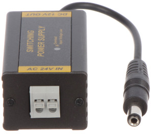Przetwornica zasilania 15-AC24H-2A