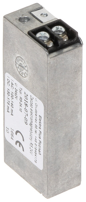 Zaczep elektromagnetyczny R5-24.10