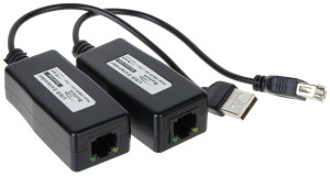 Extender do myszki USB-EX-200