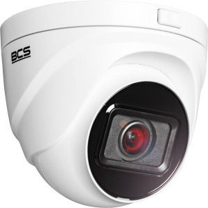 Kamera kopułowa IP BCS-V-EIP45VSR3 5 Mpx IR 30m motozoom, Starlight
