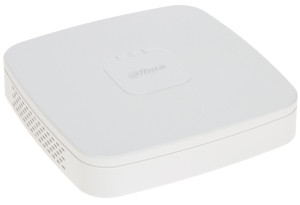 Rejestrator IP NVR2104-S3 4 KANAŁY Dahua