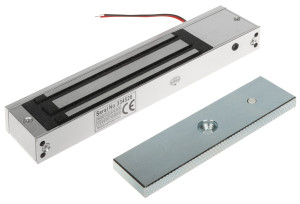 Zwora elektromagnetyczna ZE-320