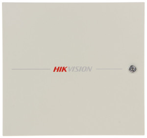 KONTROLER DOSTĘPU DS-K2602T Hikvision