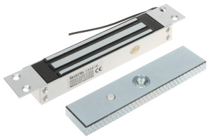 Zwora elektromagnetyczna ZEW-180