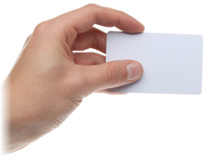 Karta zbliżeniowa  RFID ATLO-307S*P200 - 13.56MHz