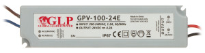 Zasilacz impulsowy 24V/4.2A/GPV-MINI