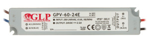 Outlet: Zasilacz impulsowy 24V/2.5A/GPV-MINI