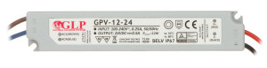 Zasilacz impulsowy 24V/0.5A/GPV