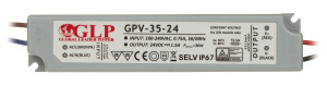 Zasilacz impulsowy 24V/1.5A/GPV