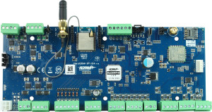 Centrala alarmowa Ropam NeoGSM-IP-64 z komunikacją GSM/IP