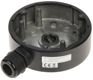 Uchwyt kamery DS-1280ZJ-DM21(BLACK) Hikvision