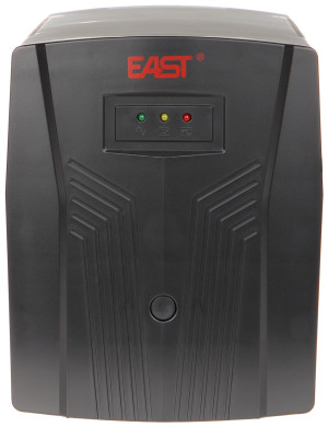 Zasilacz ups AT-UPS1500-LED 1500VA EAST