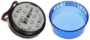 Sygnalizator wewnętrzny SO-05/BLUE
