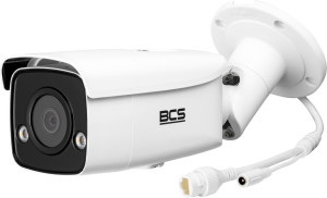 Kamera IP BCS-V-TIP54FCL6-AI2 4 Mpx BCS View