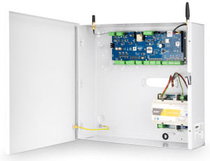 Centrala alarmowa Ropam NeoLTE-IP-64-SET Wi-Fi GSM