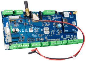 Centrala alarmowa Ropam NeoLTE-IP-64-PS Wi-Fi