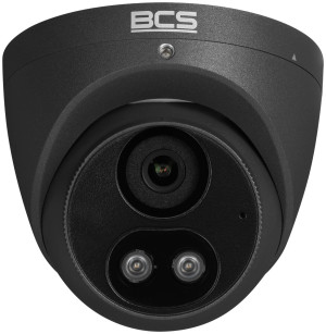 Outlet: Kamera IP BCS-P-EIP25FSR3L2-AI2-G 5 Mpx 2.8 mm