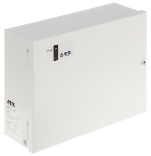 Switch poe IP-5-11-E 5-portowy ATTE