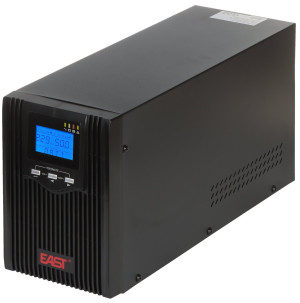 Zasilacz ups AT-UPS2000S-LCD 2000VA EAST