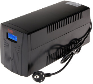 Zasilacz ups AT-UPS1500-LCD 1500VA EAST