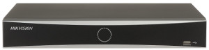 Rejestrator IP DS-7608NXI-K1/8P(D) 8 kanałów, 8 PoE ACUSENSE Hikvision