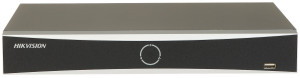 Rejestrator IP DS-7604NXI-K1/4P(D) 4 kanały, 4 PoE ACUSENSE Hikvision