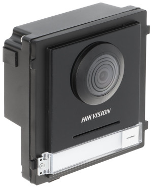Moduł wideodomofonu DS-KD8003-IME1(B)/EU Hikvision