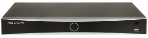 Rejestrator IP DS-7616NXI-K2/16P(D) 16 kanałów, 16 PoE ACUSENSE Hikvision