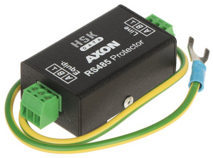Outlet: Ogranicznik przepięć AXON-RS485 linii symetrycznej RS-485