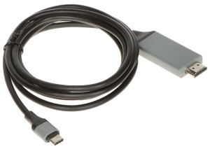 Adapter USB-W-C/HDMI-W/2M 2.0m