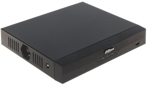 Rejestrator IP NVR4108HS-EI 8 kanałów WizSense Dahua