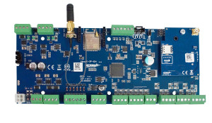 Centrala alarmowa Ropam Neo-IP-64 WiFi