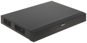 Outlet: Rejestrator IP NVR5216-EI 16 kanałów WizSense Dahua