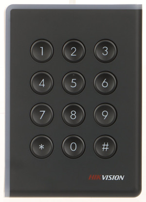 Czytnik zbliżeniowy DS-K1108AMK Hikvision